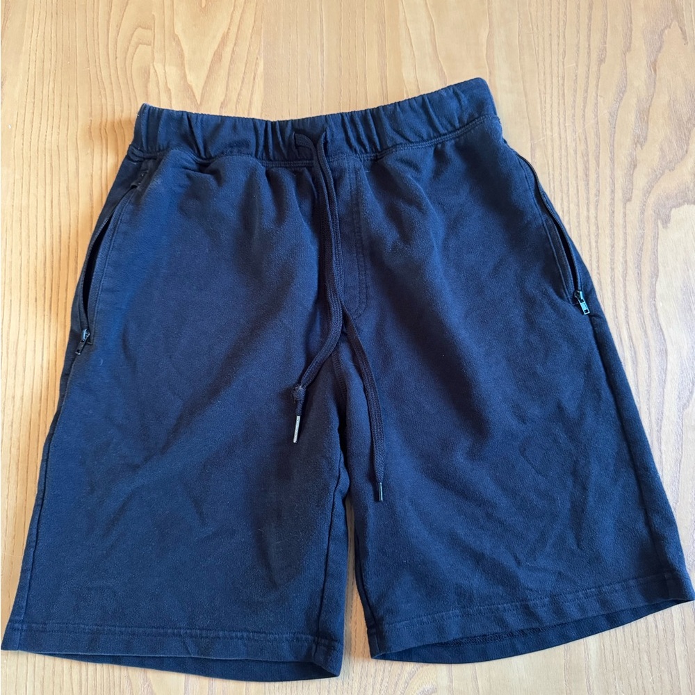 Eddie Bauer navy blue Men's Shorts